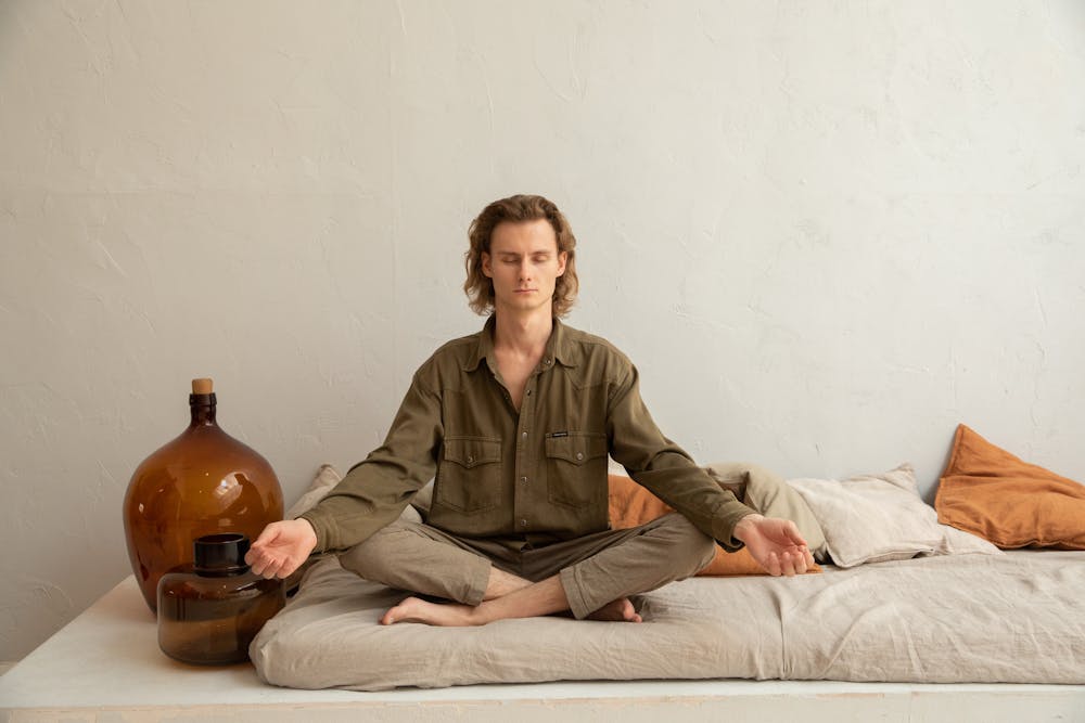 Exploring the Benefits of Mindfulness Meditation: My Practice