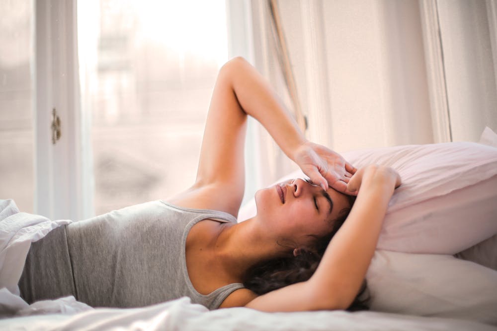 The Role of Sleep in Mental Wellness: My Sleep Hygiene
