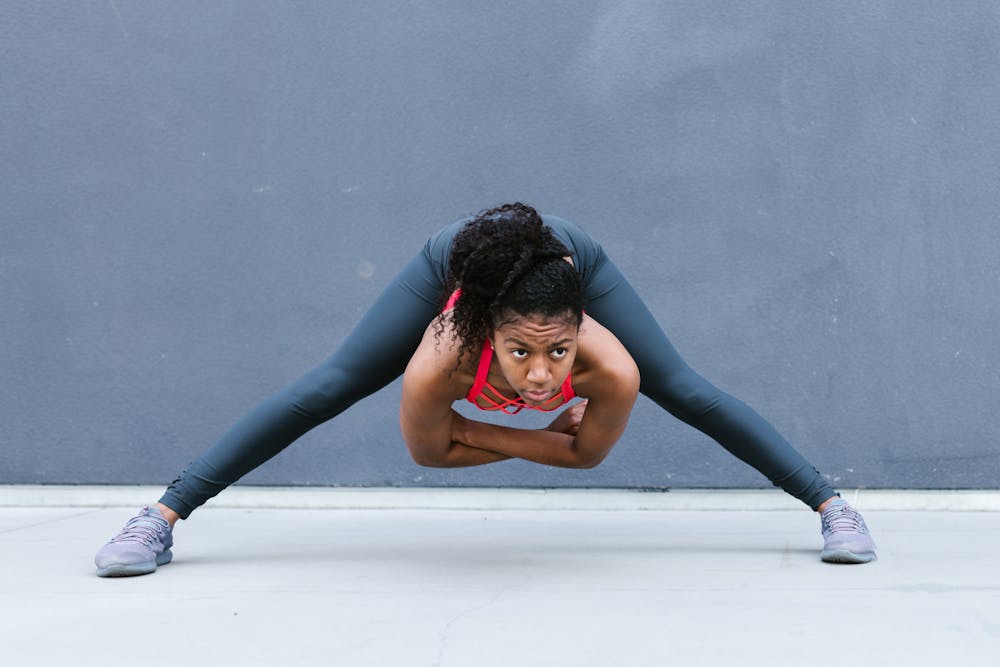 Embracing Bodyweight Exercises: My Go-To Workouts